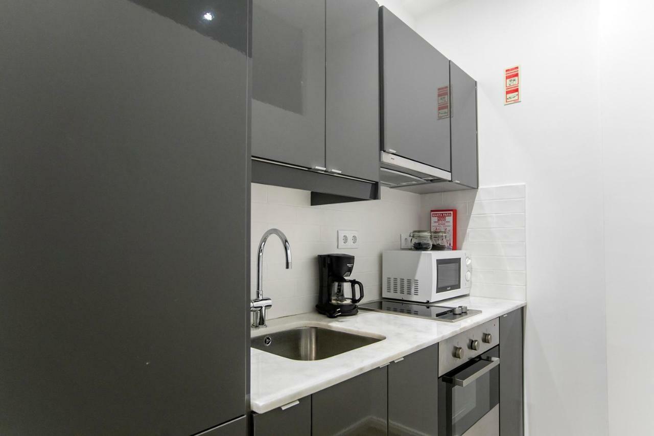 2 Bedroom Cosy Flat Porto Exteriér fotografie